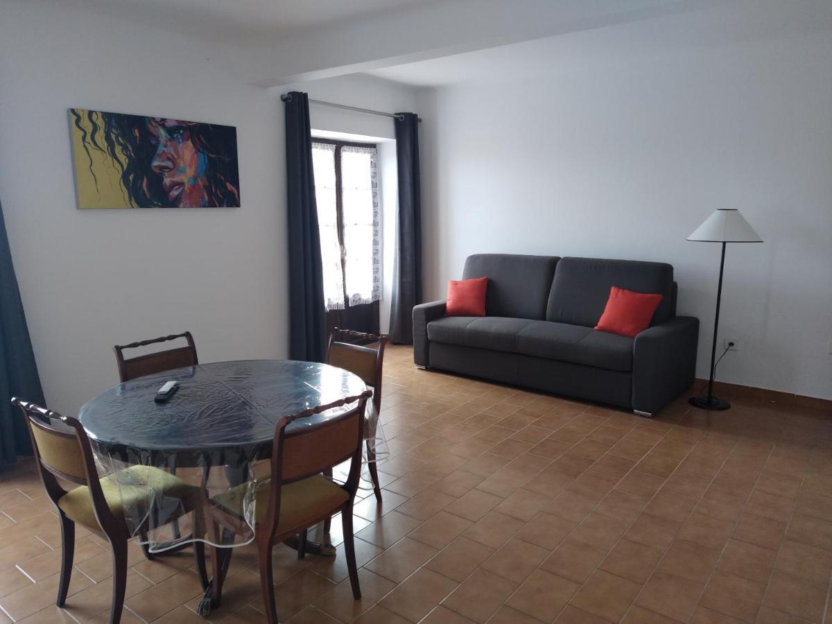 Chez Xavier Apartment Monacia-d'Aullene Exterior photo